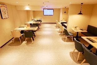 hanting hotel shijiazhuang jingxing weixin road