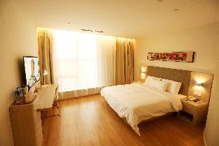 hanting hotel shijiazhuang jingxing weixin road