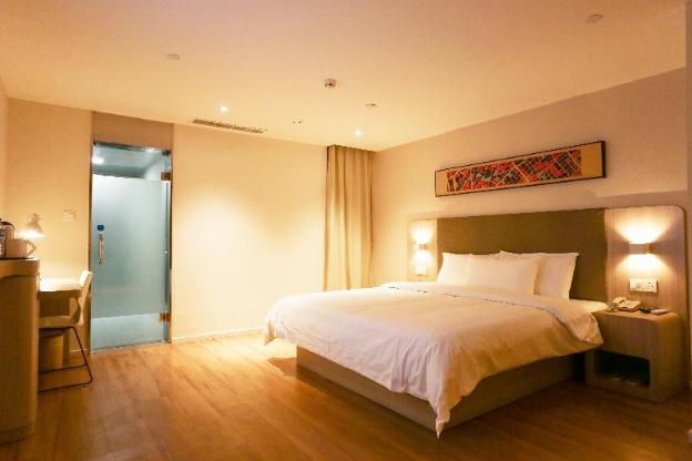 hanting hotel shijiazhuang jingxing weixin road
