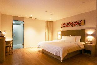 hanting hotel shijiazhuang jingxing weixin road