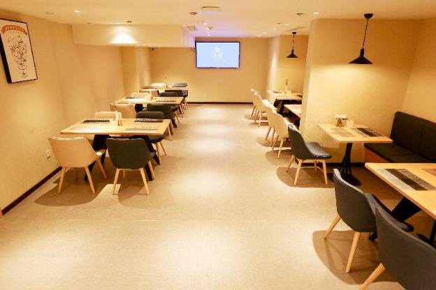 hanting hotel shijiazhuang jingxing weixin road