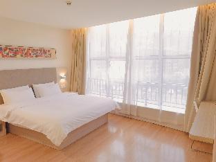 hanting hotel shijiazhuang jingxing weixin road
