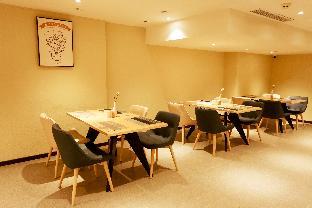 hanting hotel shijiazhuang jingxing weixin road