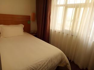 jinjiang inn select huizhou west lake pedestrian street