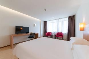 jinjiang inn select huizhou west lake pedestrian street