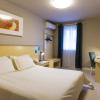 jinjiang inn select huizhou west lake pedestrian street