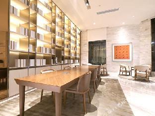 ji hotel yining beijing road