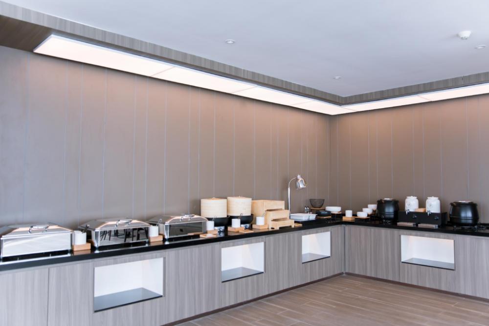 hanting hotel xuzhou jiawang district