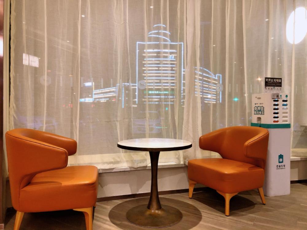 hanting hotel xuzhou jiawang district