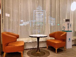 hanting hotel xuzhou jiawang district