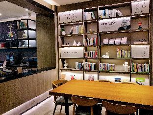 hanting hotel xuzhou jiawang district