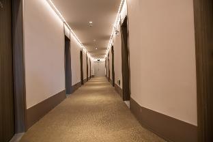 hanting hotel xuzhou jiawang district