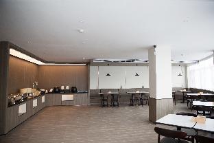 hanting hotel xuzhou jiawang district