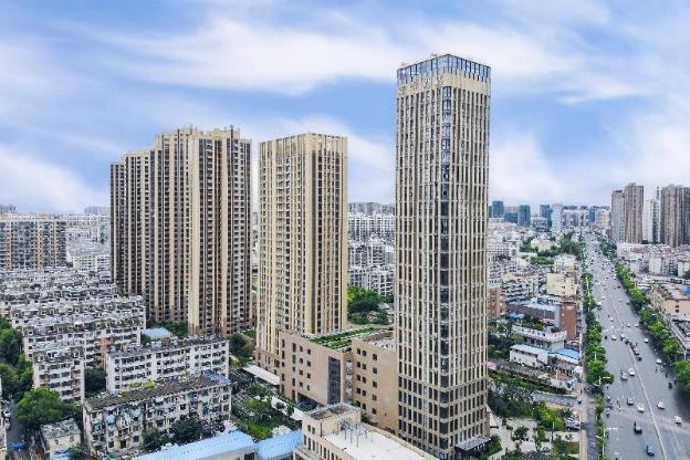 ji hotel hefei new bengbu road