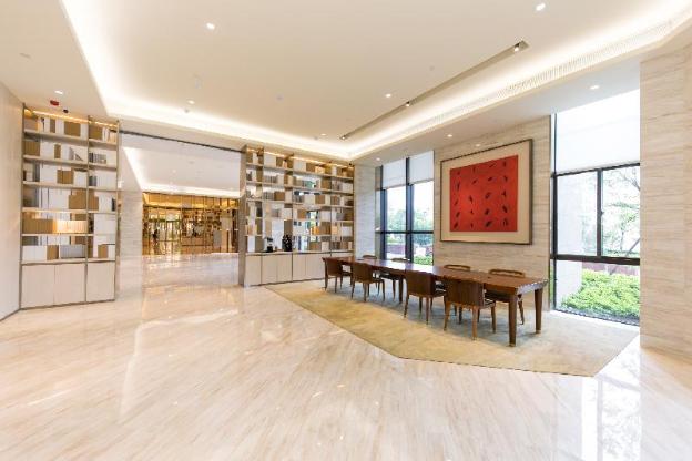 ji hotel hefei new bengbu road