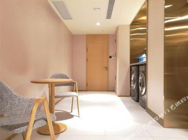 ji hotel hefei new bengbu road