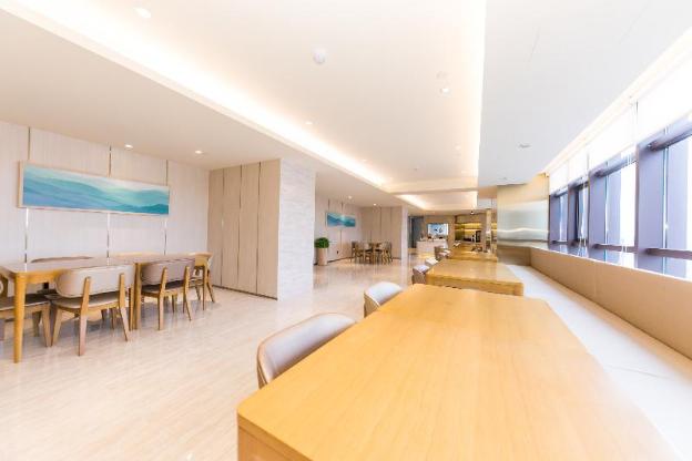 ji hotel hefei new bengbu road