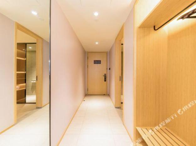 ji hotel hefei new bengbu road