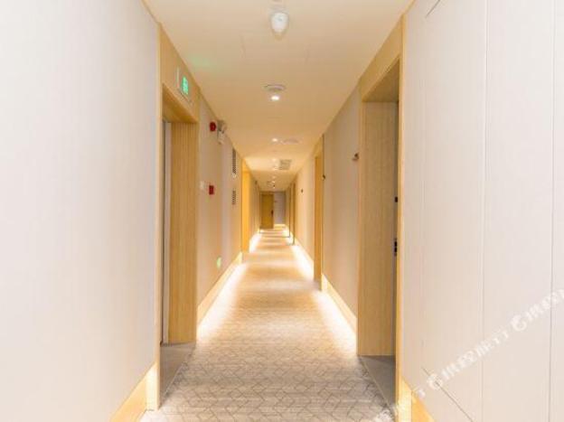 ji hotel hefei new bengbu road