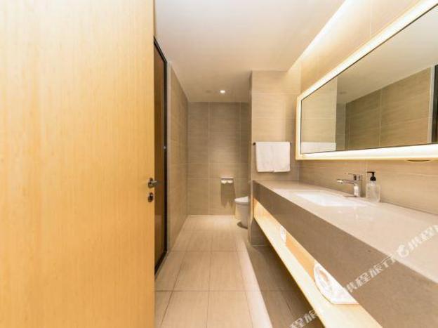 ji hotel hefei new bengbu road