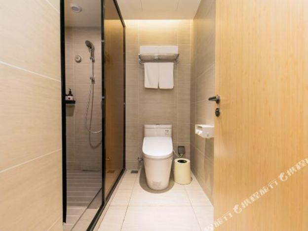 ji hotel hefei new bengbu road