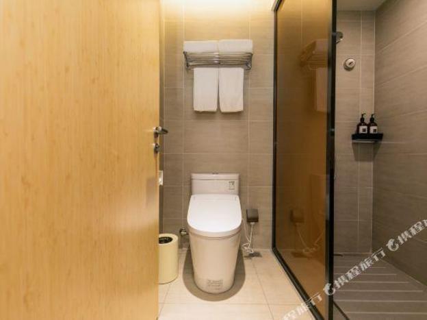 ji hotel hefei new bengbu road