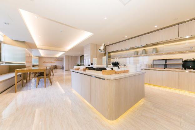 ji hotel hefei new bengbu road
