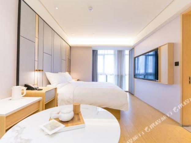 ji hotel hefei new bengbu road