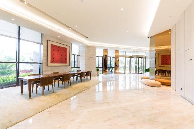 ji hotel hefei new bengbu road