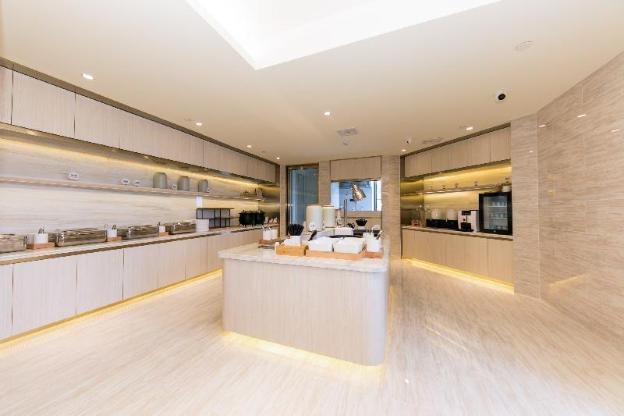 ji hotel hefei new bengbu road
