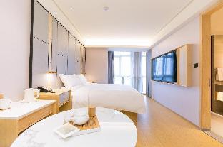ji hotel hefei new bengbu road