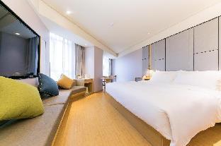 ji hotel hefei new bengbu road
