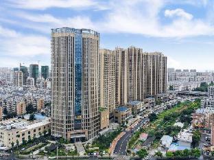 ji hotel hefei new bengbu road