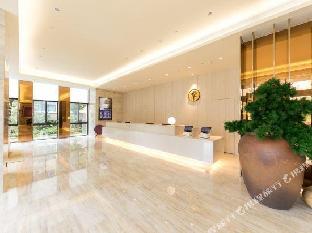 ji hotel hefei new bengbu road