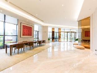 ji hotel hefei new bengbu road