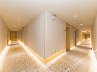 ji hotel hefei new bengbu road