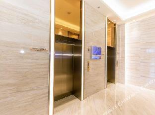 ji hotel hefei new bengbu road