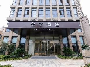 ji hotel hefei new bengbu road
