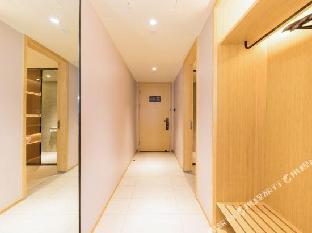 ji hotel hefei new bengbu road