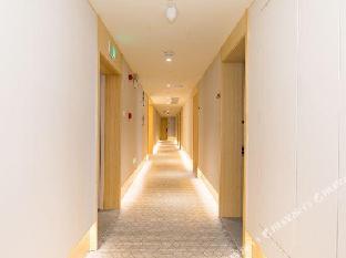 ji hotel hefei new bengbu road