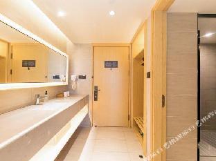ji hotel hefei new bengbu road