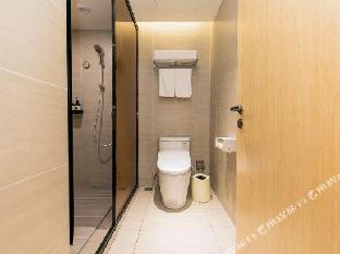 ji hotel hefei new bengbu road