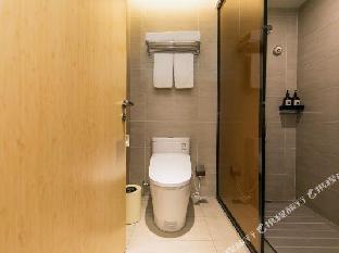 ji hotel hefei new bengbu road