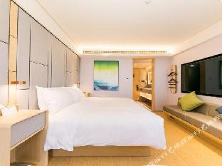 ji hotel hefei new bengbu road