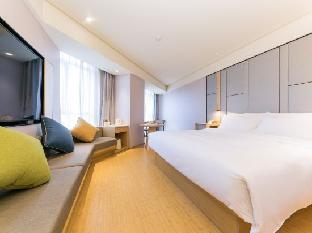 ji hotel hefei new bengbu road