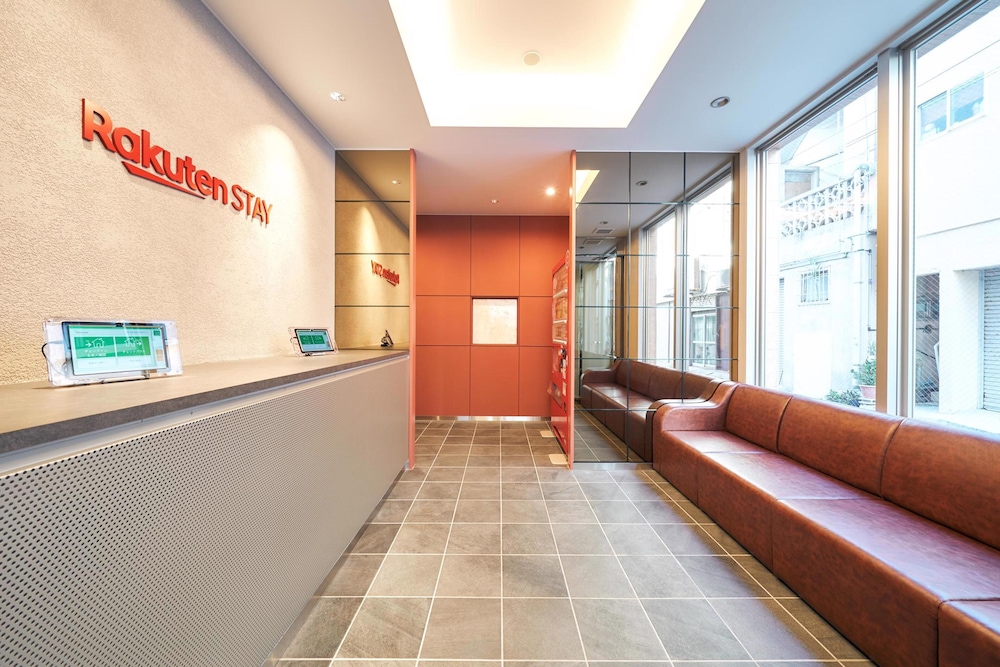 rakuten stay naha yachimun street