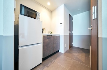 rakuten stay naha yachimun street