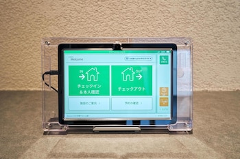 rakuten stay naha yachimun street