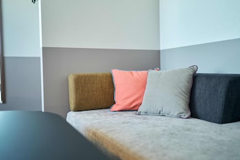 rakuten stay naha yachimun street