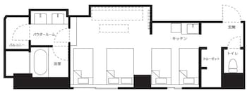 rakuten stay naha yachimun street